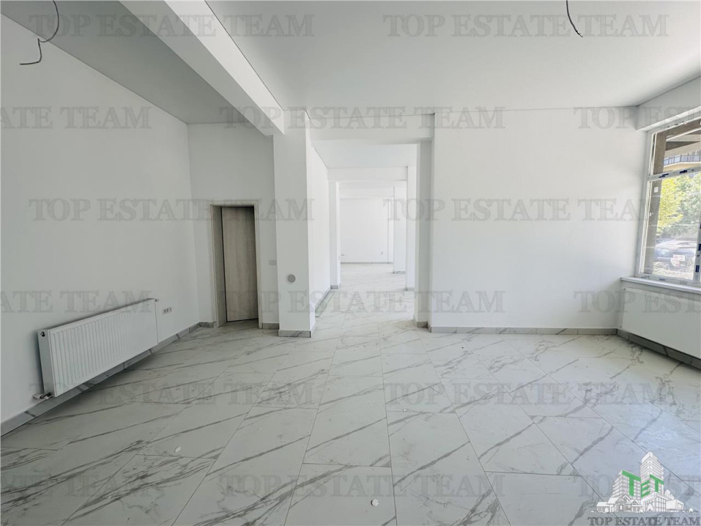 Închiriere spatiu comercial nr 2, de 82.6 mp în MILITAR...