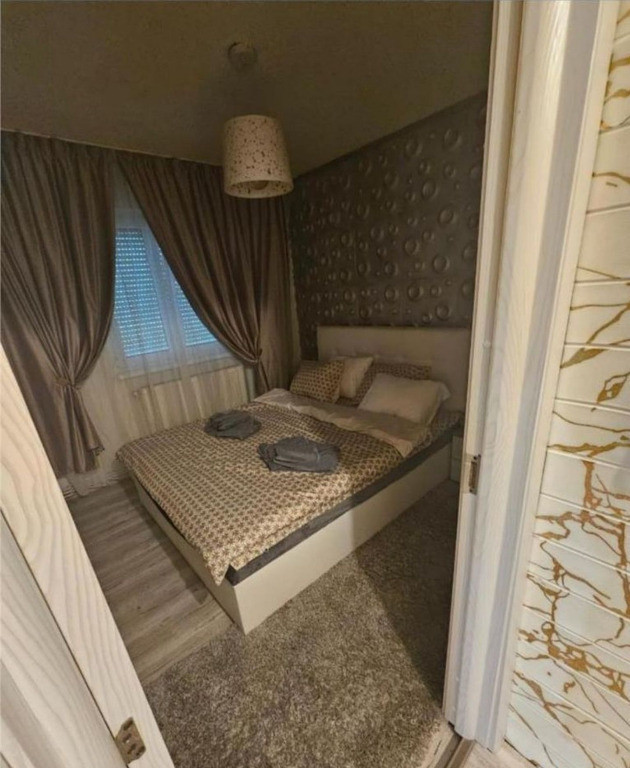 Apartament 2 camere zona GARII