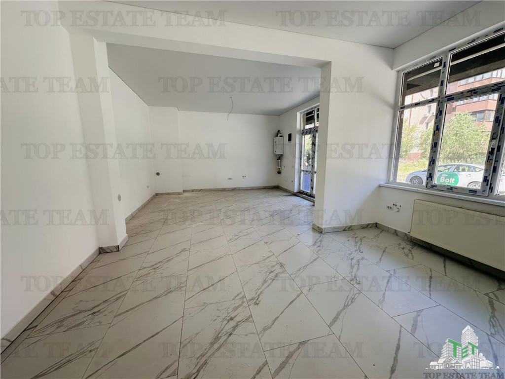 Închiriere spatiu comercial nr 3, de 89.6 mp, în MILITA...