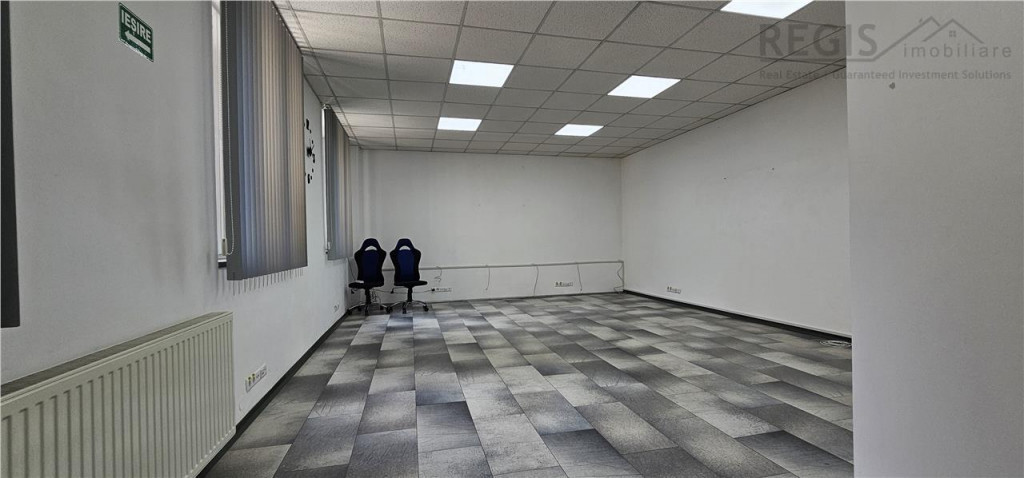 Spatiu Birou Matei Basarab