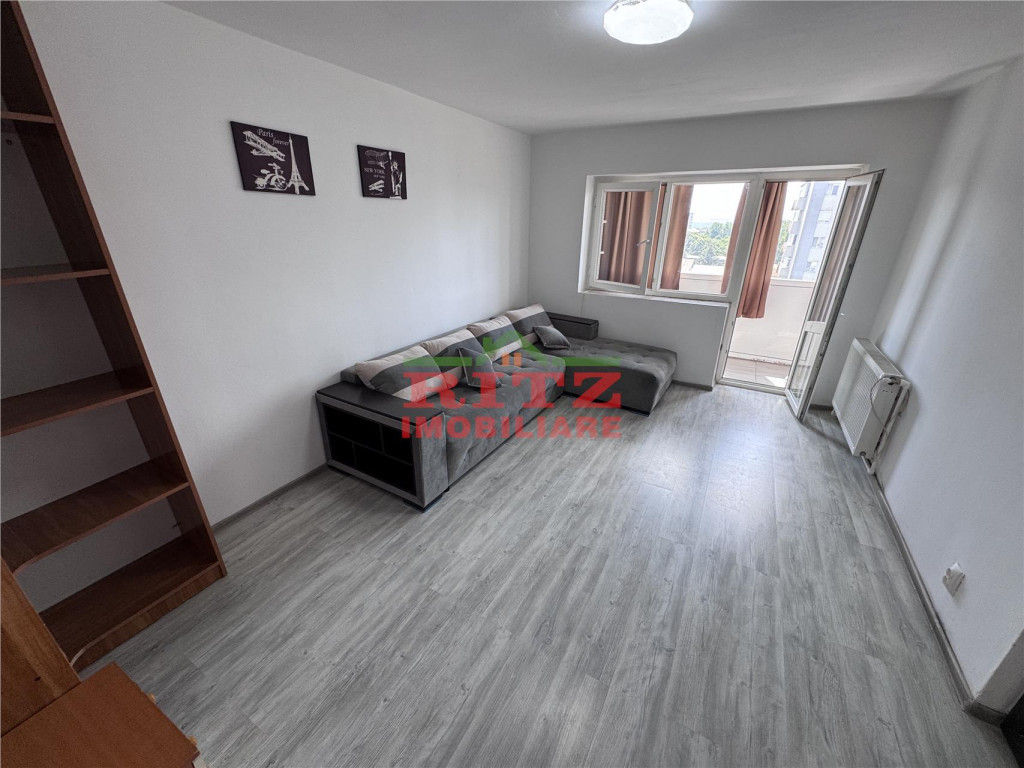 NOU! Ap. 2 cam., decom., S=56 mp, zona ACR!