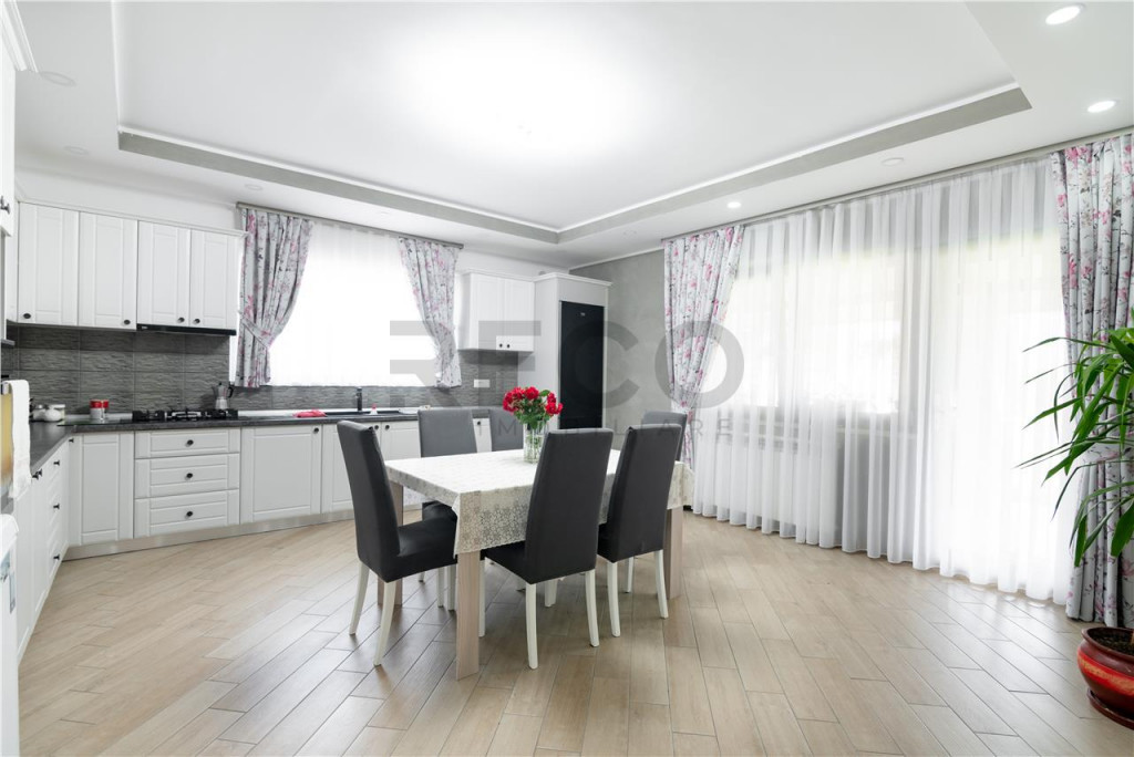 RECO, Casa la cheie in Osorhei, Bihor