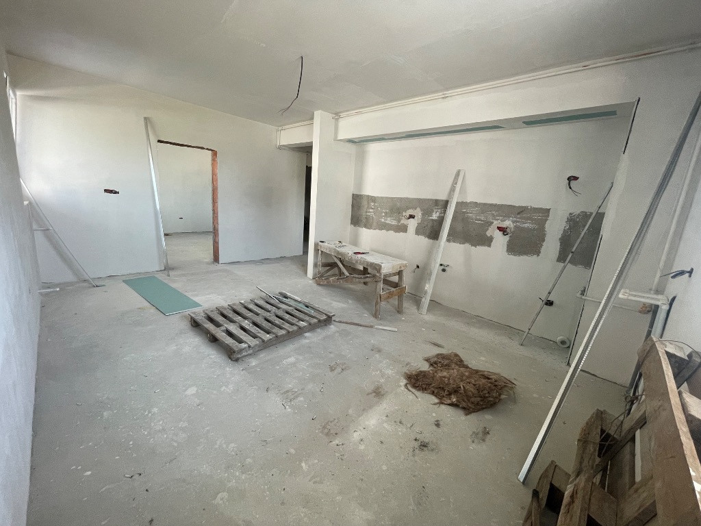 Apartament cu 3 camere, Sos. Alexandriei