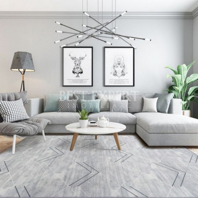 3 Camere Direct Dezvoltator cu Gradina si Parcare Inclusa