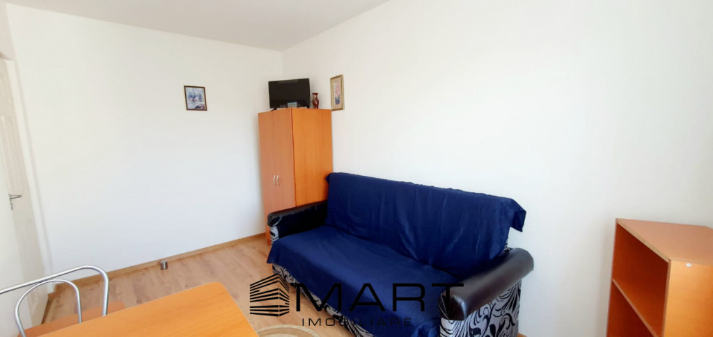 Apartament 2 cmere 42mp zona Mihai Viteazu
