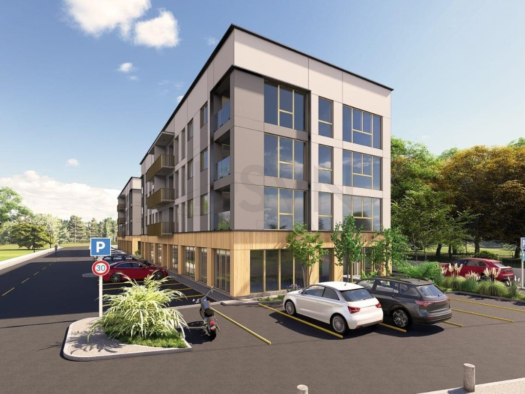 Apartament 2 camere de Corbeanca central