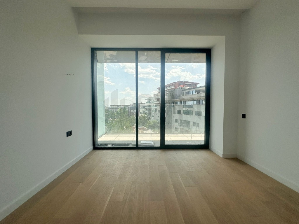 Apartament 2 camere One l Herastrau