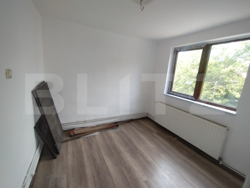 Exclusivitate! Apartament de vanzare, cu 2 camere, 32 mp, et