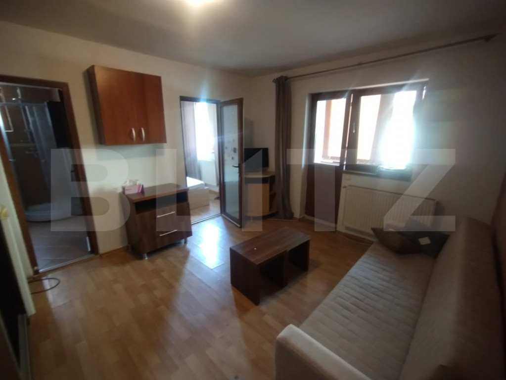 Exclusivitate! Apartament de inchiriat cu 3 camere, 50 mp, z
