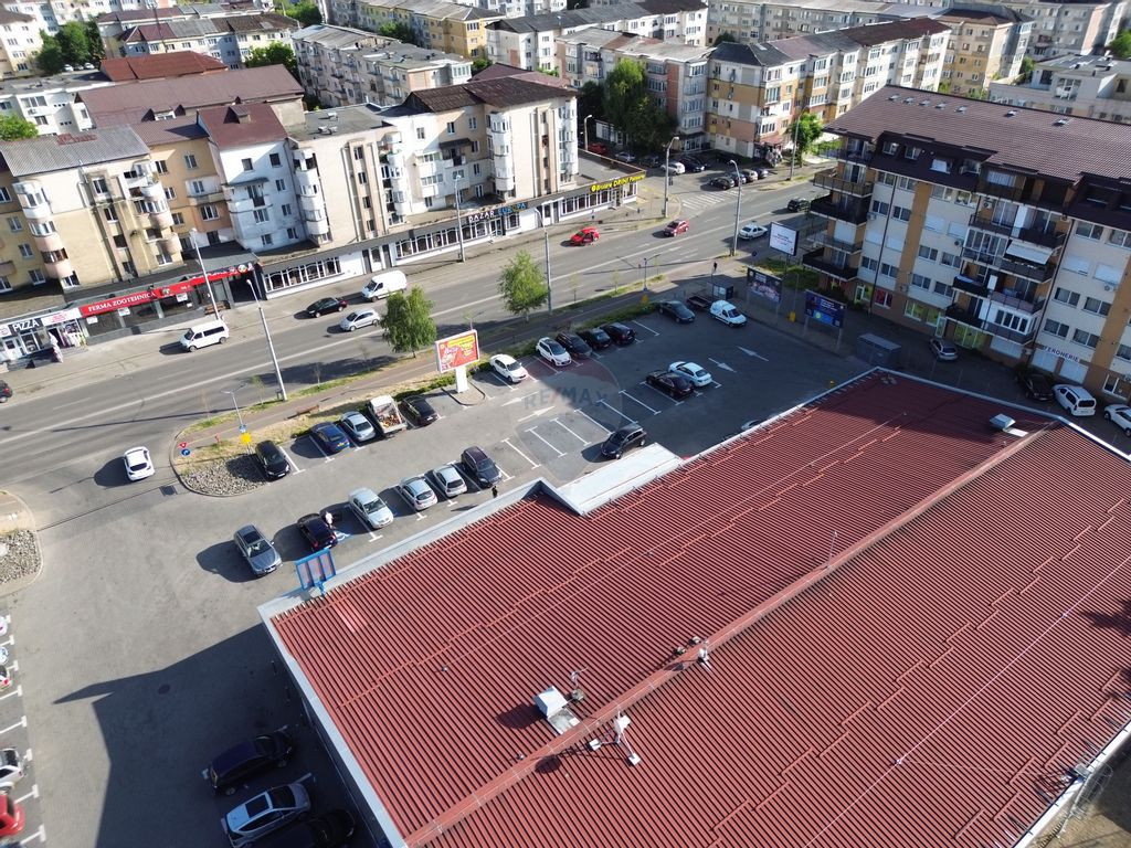 Ocazie!!! Spațiu Comercial de Vânzare 780 mp utili - Vi...