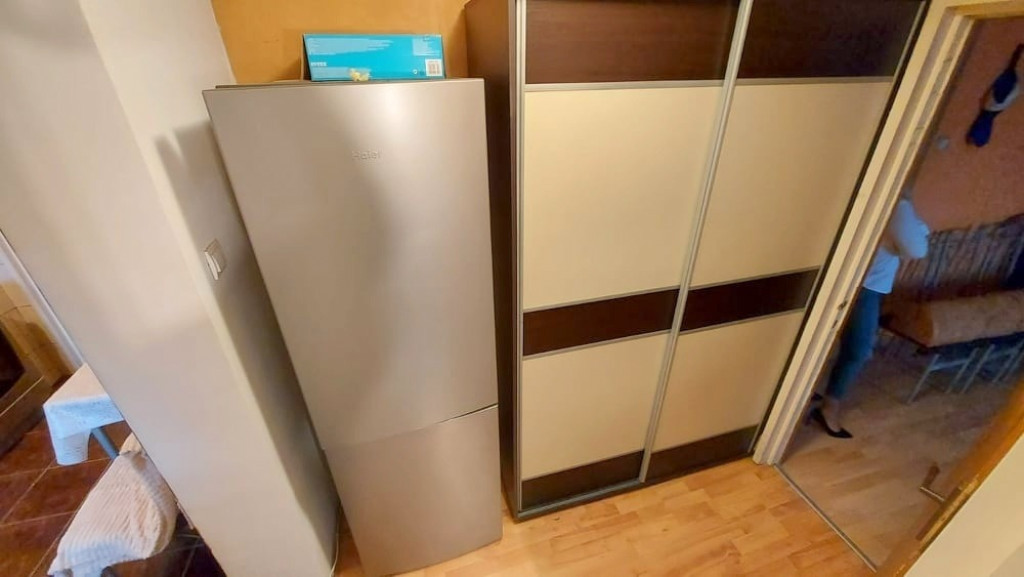 Apartament 1 camera D, in Tudor Vladimirescu