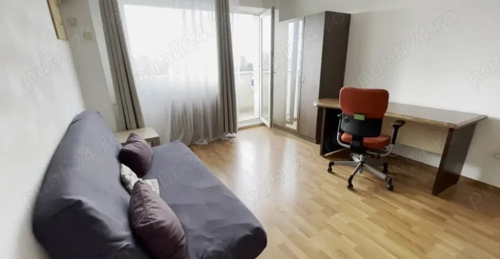 Apartament 3 camere Iancului / Mega Mall