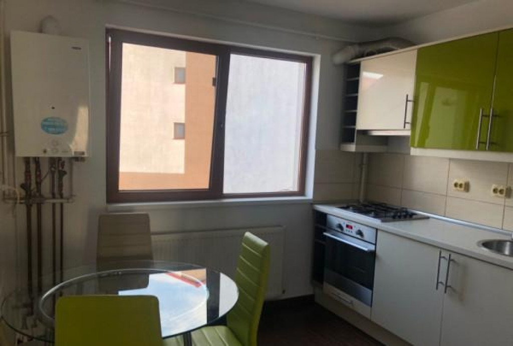 Duplex 3 camere Crangasi