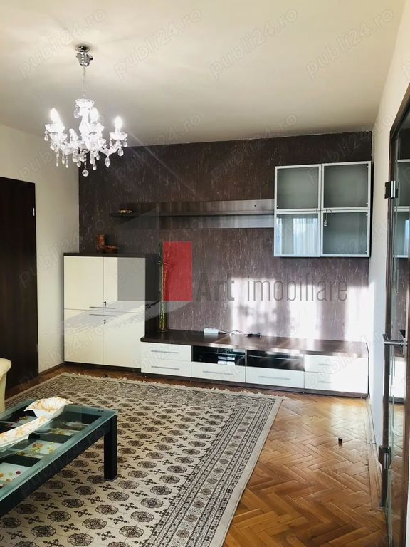 Calea Mosilor - Silvestru - 4 camere luminos- Centrala te...