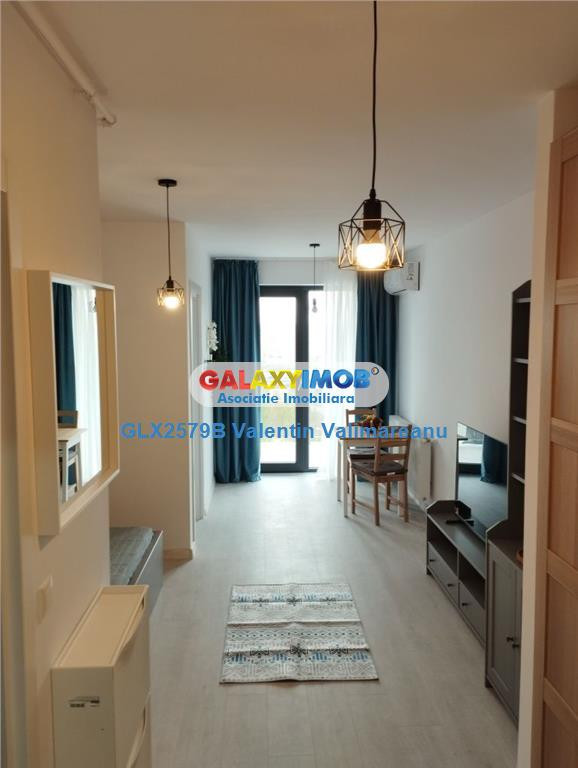 Garsoniera Ikea Pallady VI 052