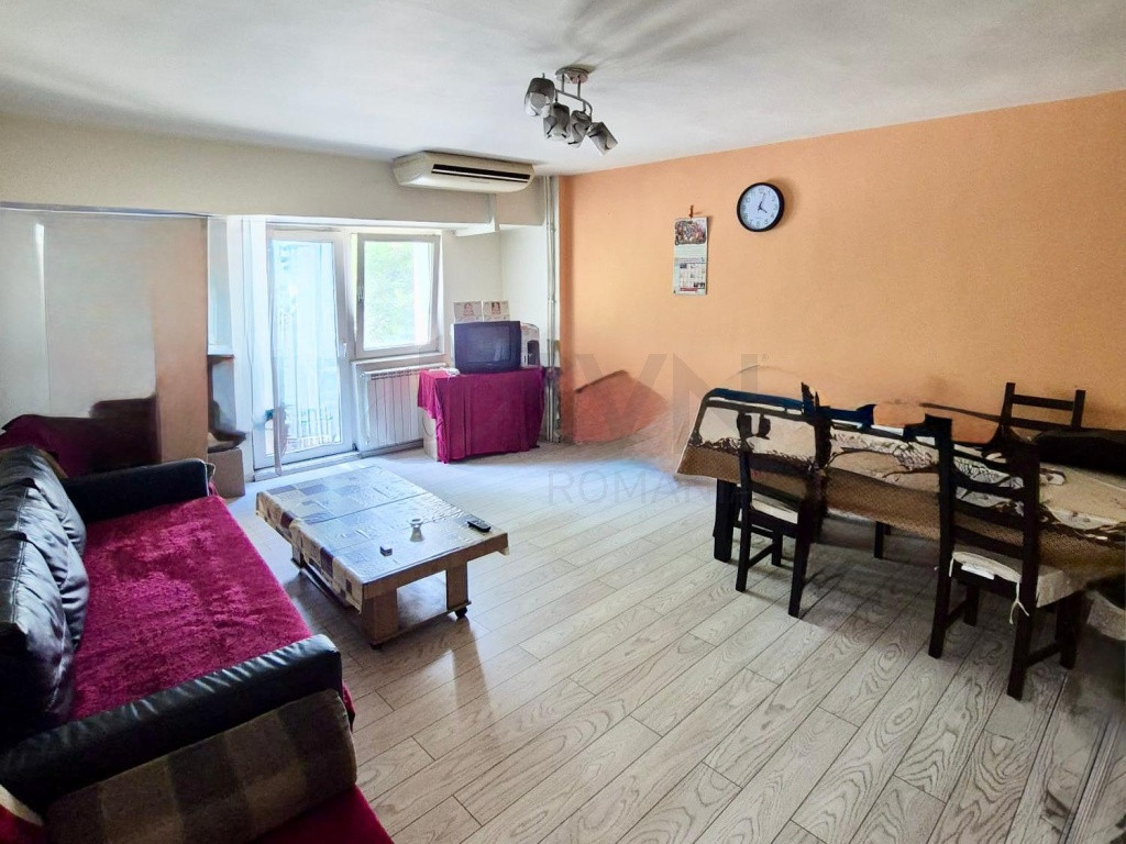 Apartament 2 camere 70 MP I 2002 I Nerva Traian I De vanzare