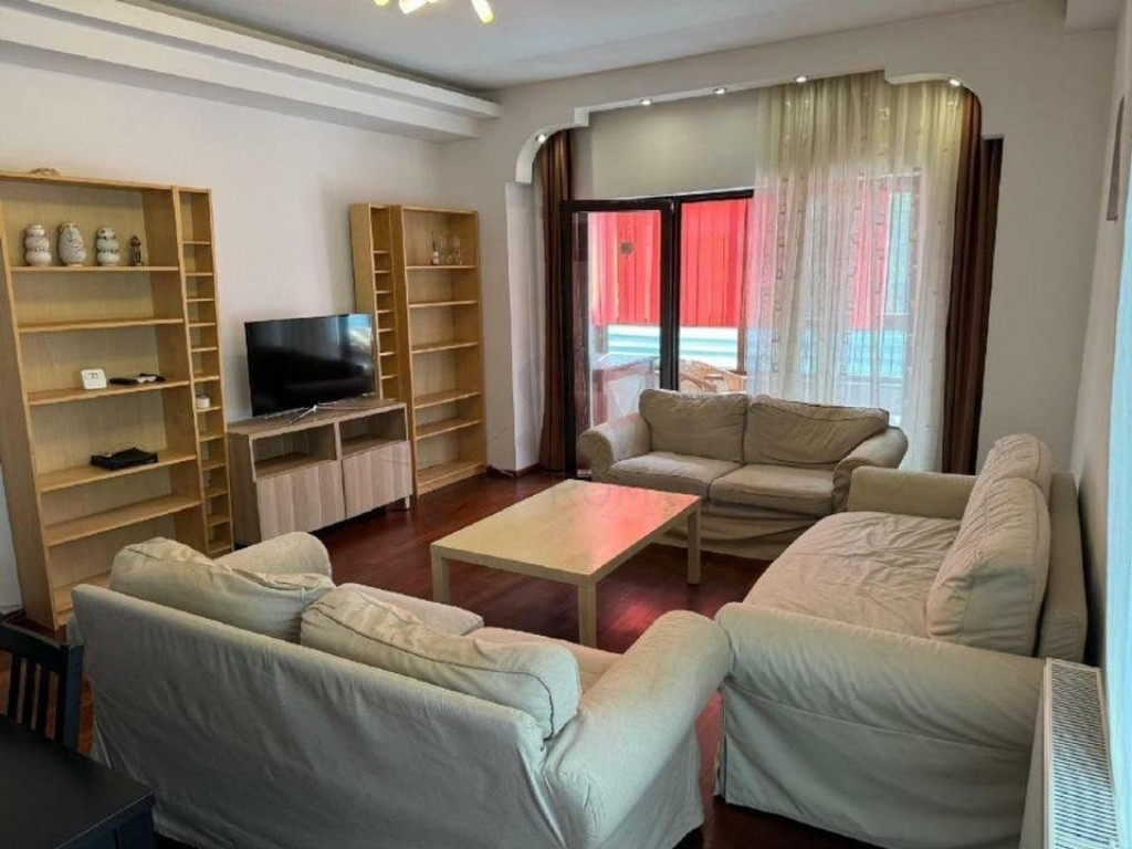 Apartament 3 camere - Stefan cel Mare - Bucur Obor