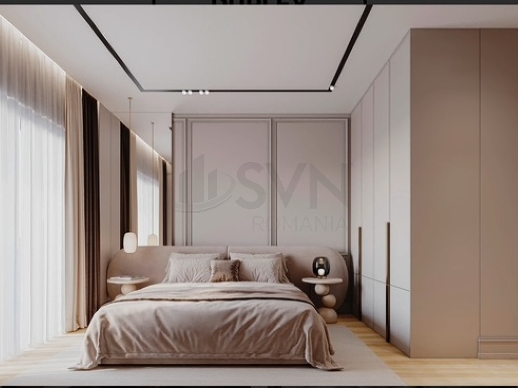 Apartament NOU - 2 camere- Dimitrie Pompeiu - Comision 0