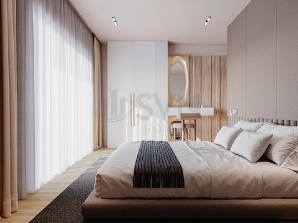 Duplex exclusivist 4 camere -NOU - Dimitrie Pompeiu - Com...