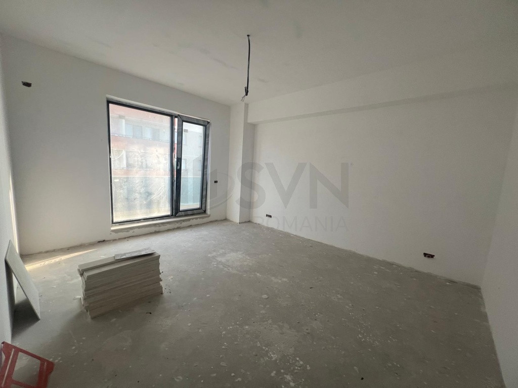 Apartament 4 camere I Premium Residence
