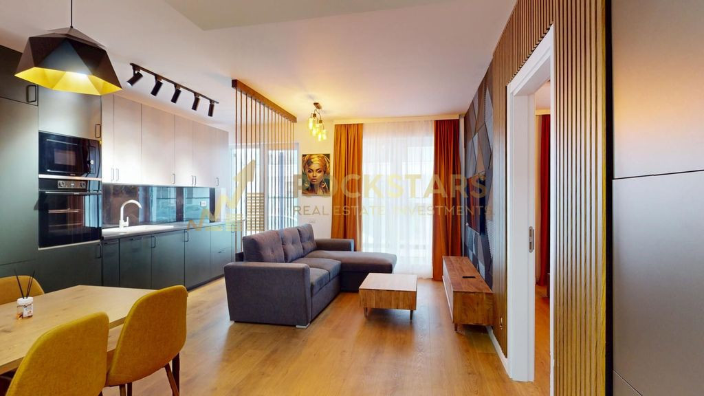 Apartament 2 Camere | MTM Pipera Lake | Loc Parcare