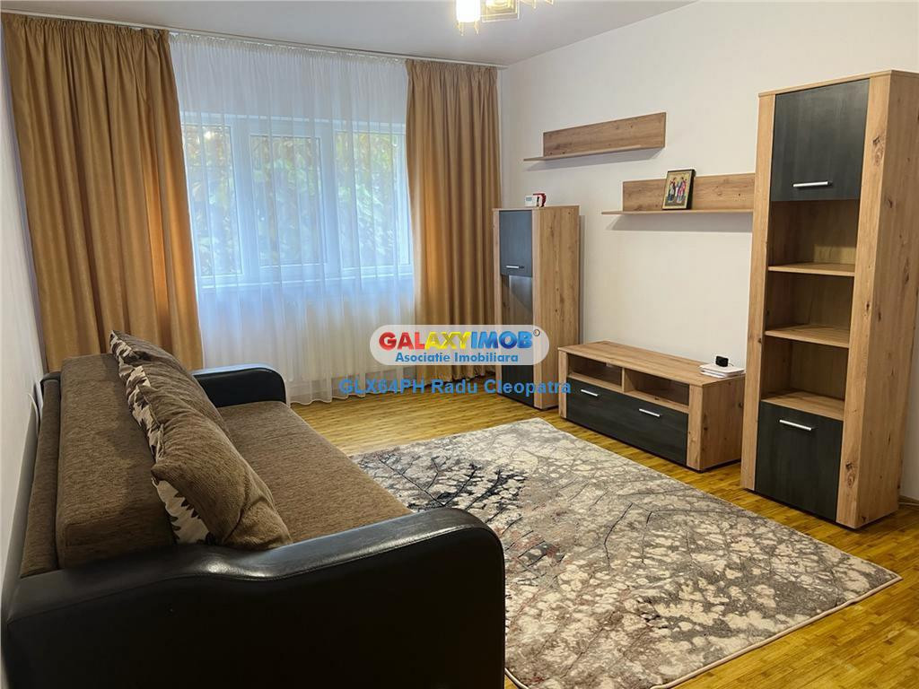 2 camere, centrala proprie, Ploiesti, zona Cantacuzino