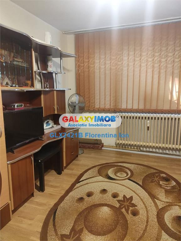 802 Garsoniera Drumul Taberei-Campul cu flori