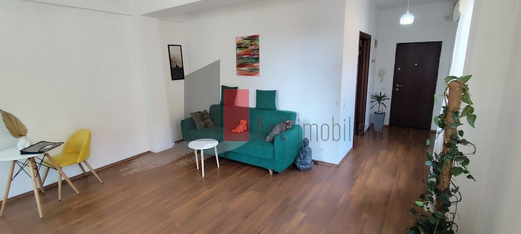 Apartament cu 2 camere de vanzare in zona Bucurestii Noi