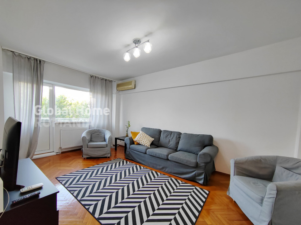 Ultracentral | Bloc din 1983 | Metrou | Centrala Termica