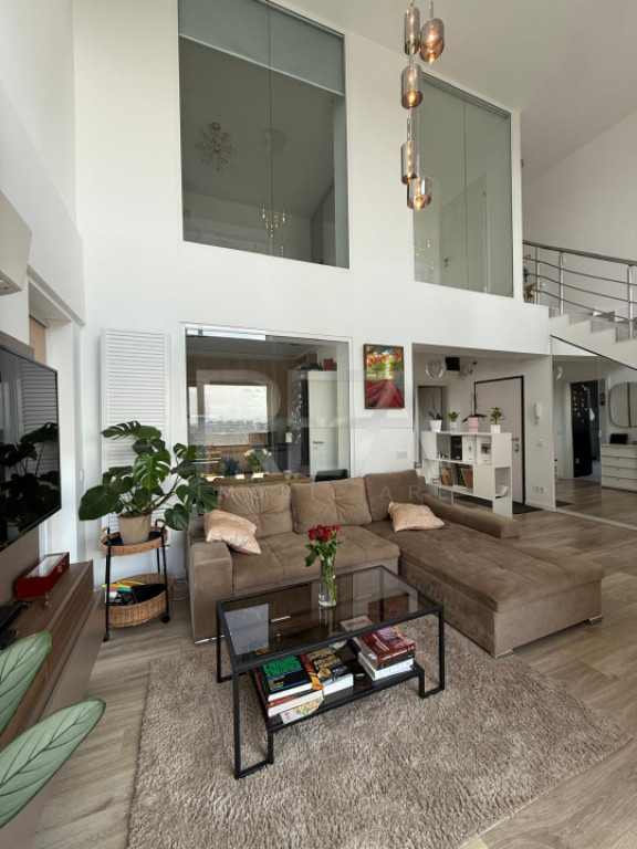 Duplex 2 camere/ GranVia