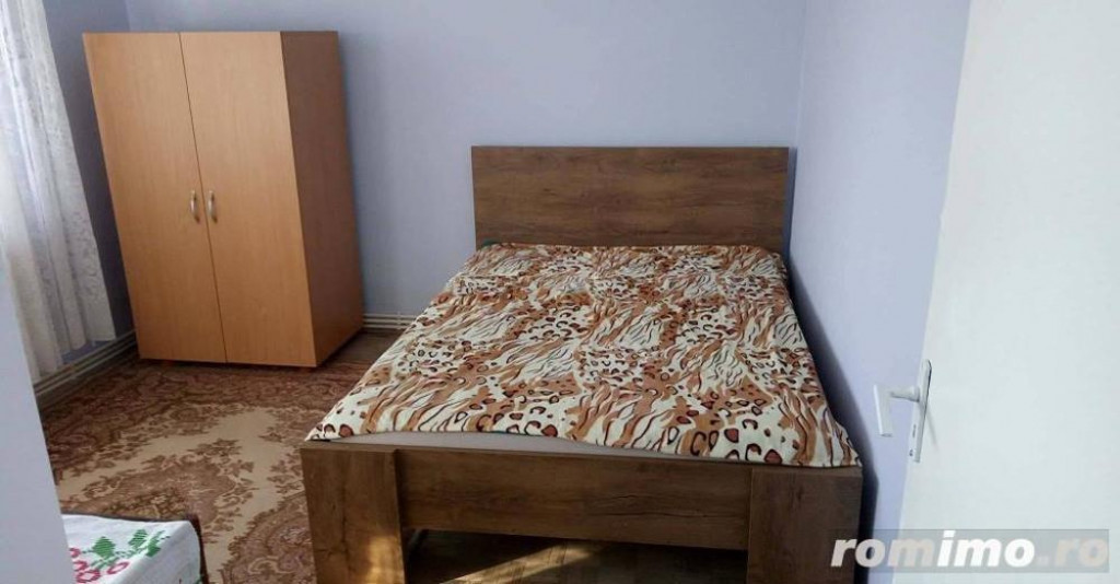 1 camera in zona Badea Cartan