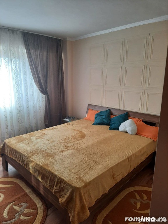 1 camera in zona Badea Cartan