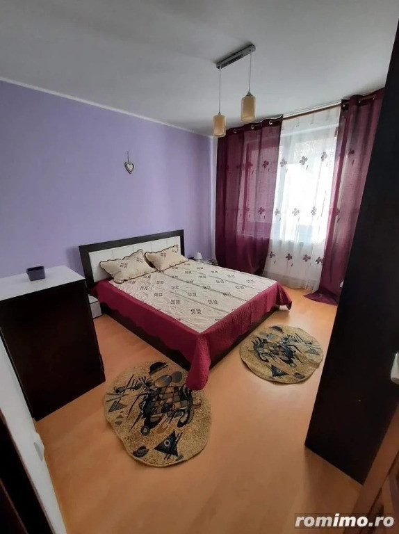 1 camera in zona Blascovici