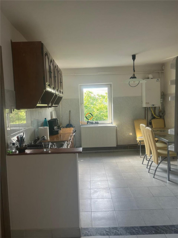 Renovat cu Centrala Iulius Mall