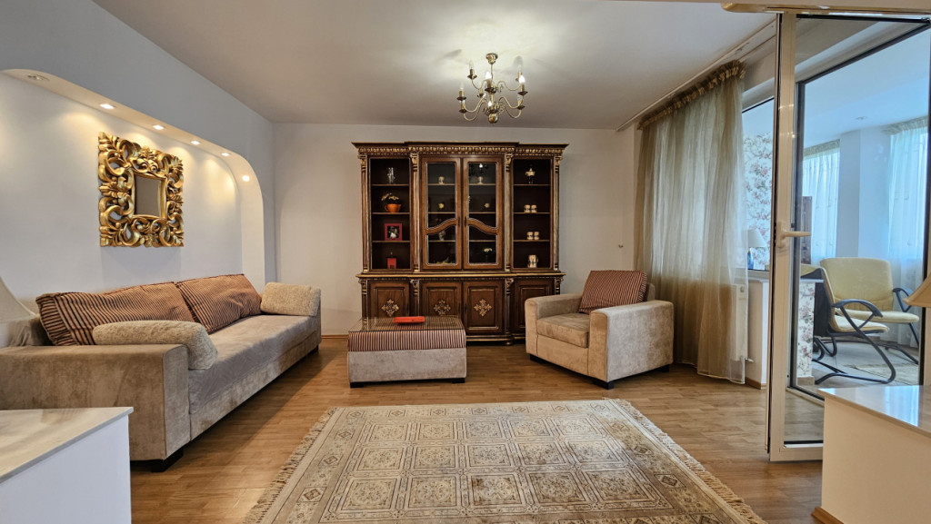 Libertatii * Palatul Parlamentului 4 camere modificat in 2