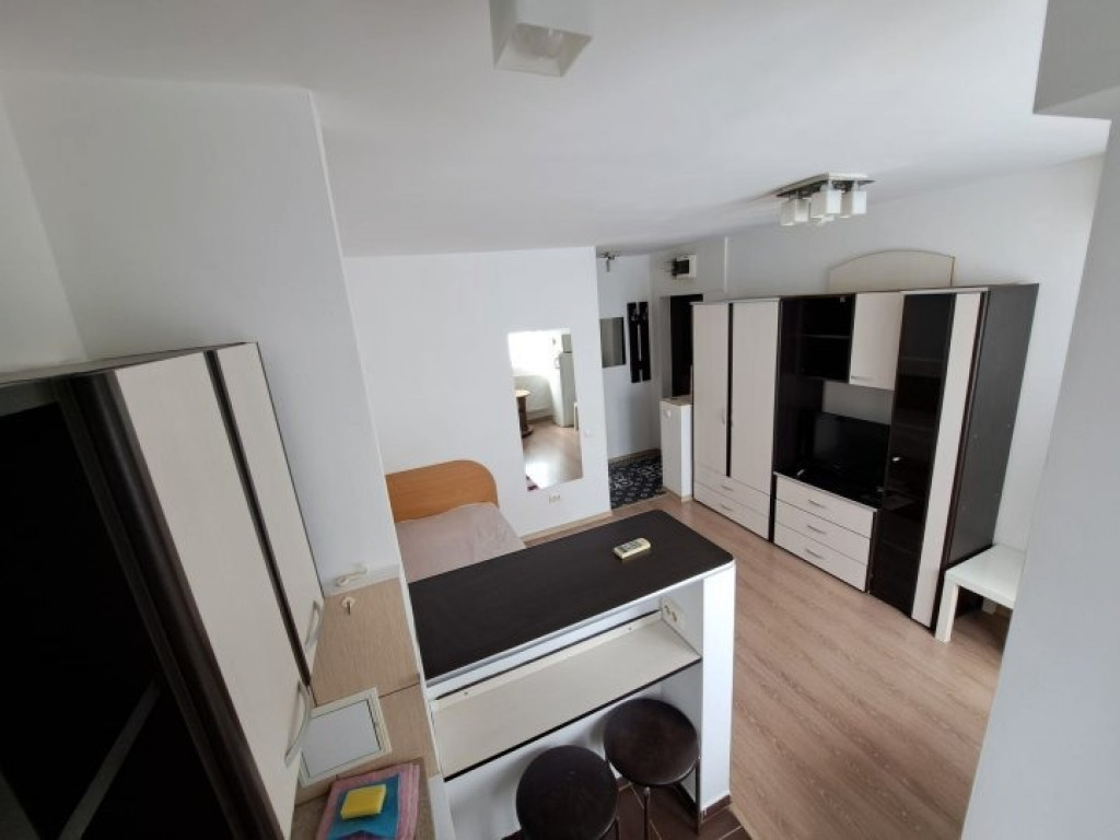 Dimitrie leonida drumul murgului park lake