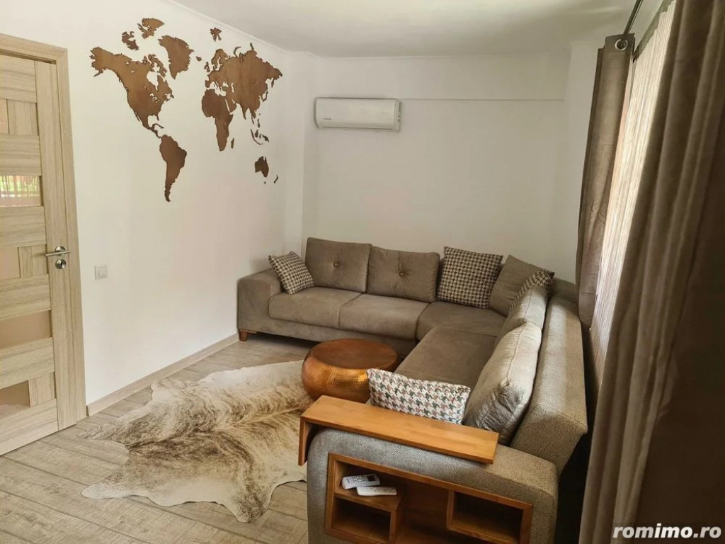 1 camera in zona Steaua