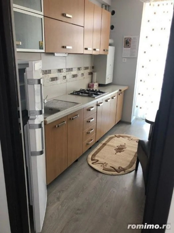 1 camera in zona Garii de Nord