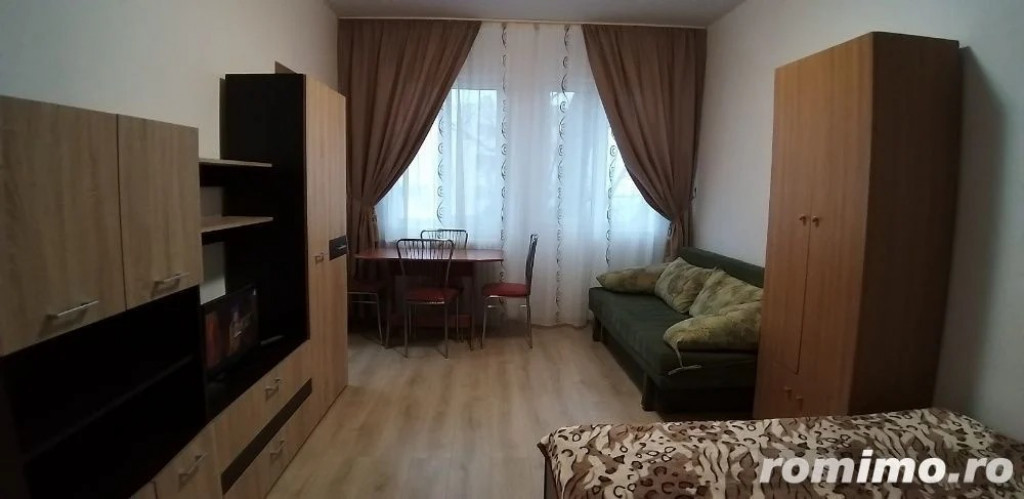 1 camera in zona Fraidorf