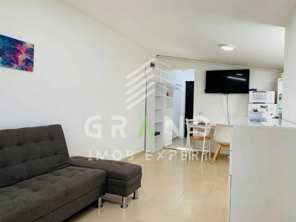 Ap 2 camere | AC | P-ta ABATOR/LUKOIL