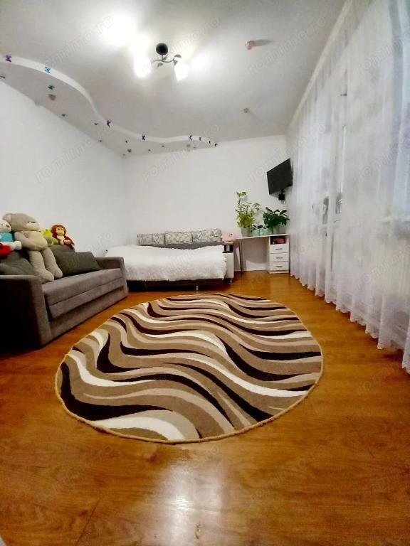 2 camere in zona Iosefin