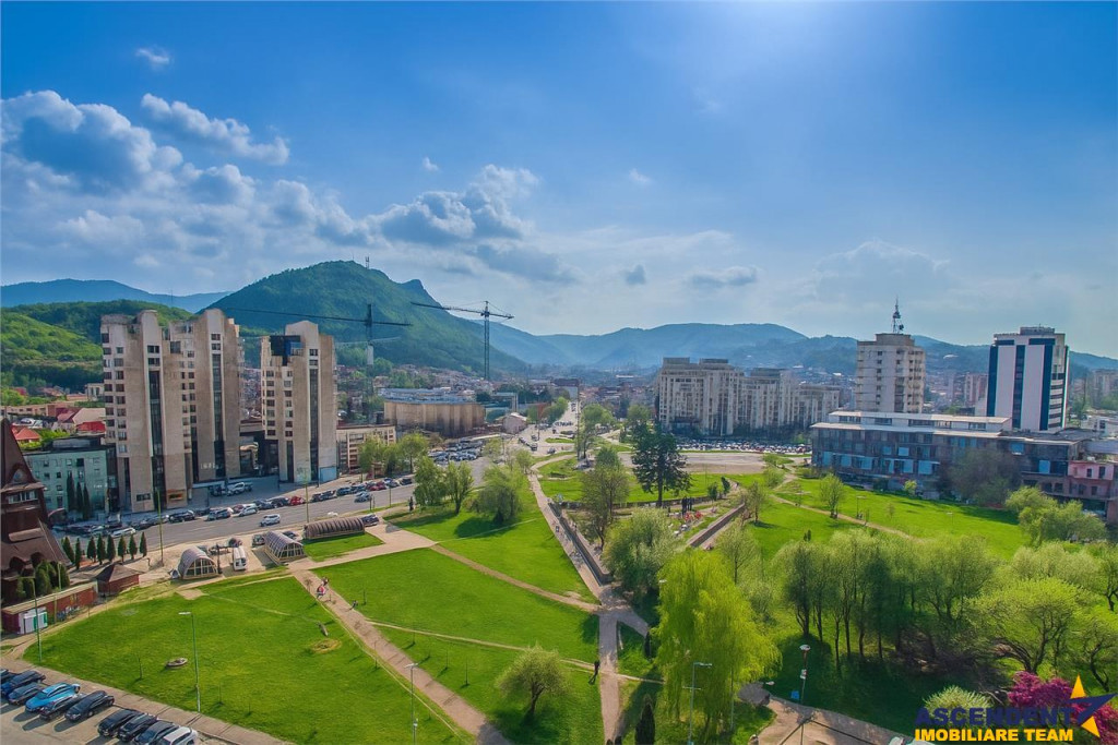 Spatiu recomandat birouri cabinet servicii si similare, Ce