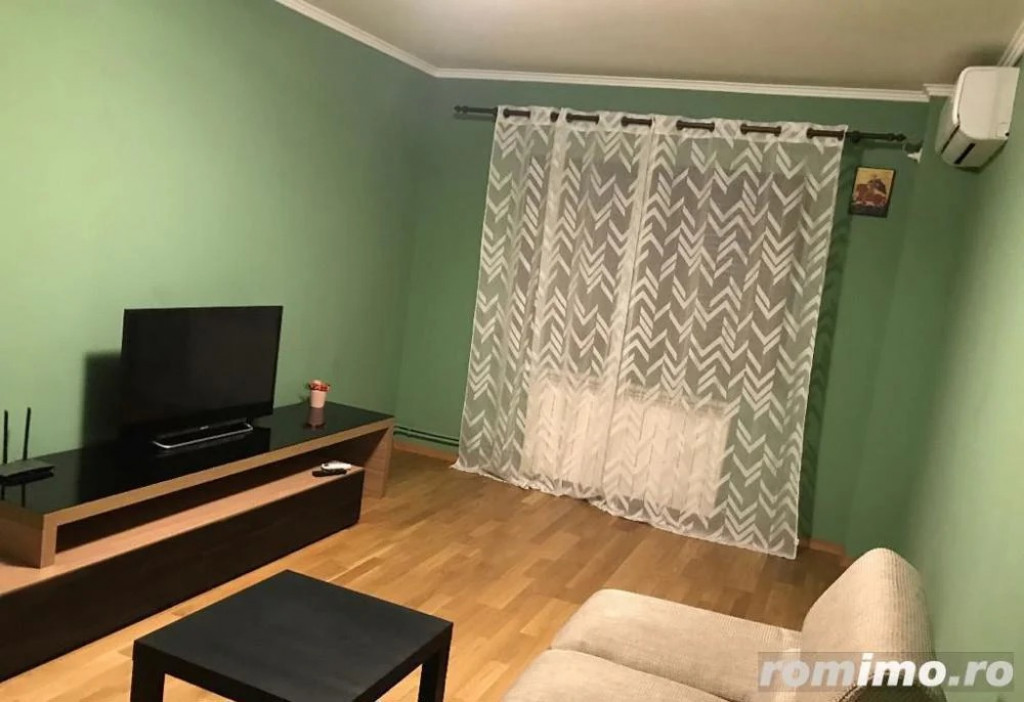 Garsoniera Girocului