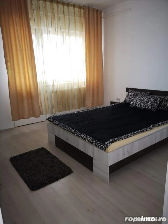 2 camere in zona Modern