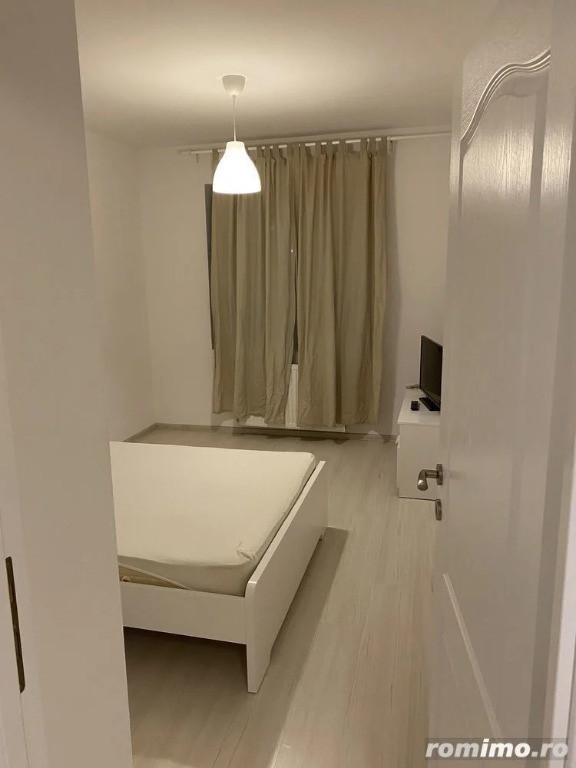 1 camera in zona Cetatii