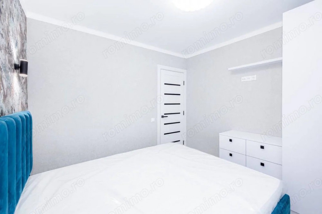 2 camere in zona Elisabetin