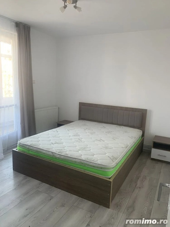 2 camere in zona Circumvalatiunii