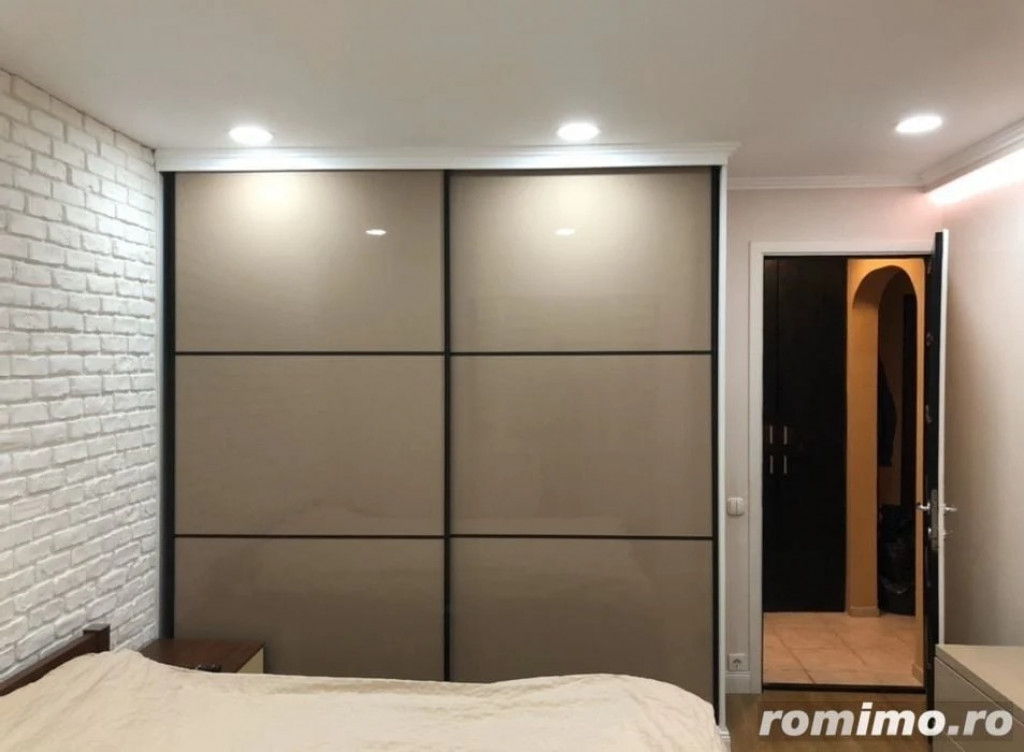 2 camere in zona Olimpia-Stadion