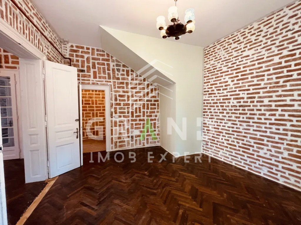 Ap 3 camere, CURTE, PARCARE, PET-FRIENDLY, zona Gruia