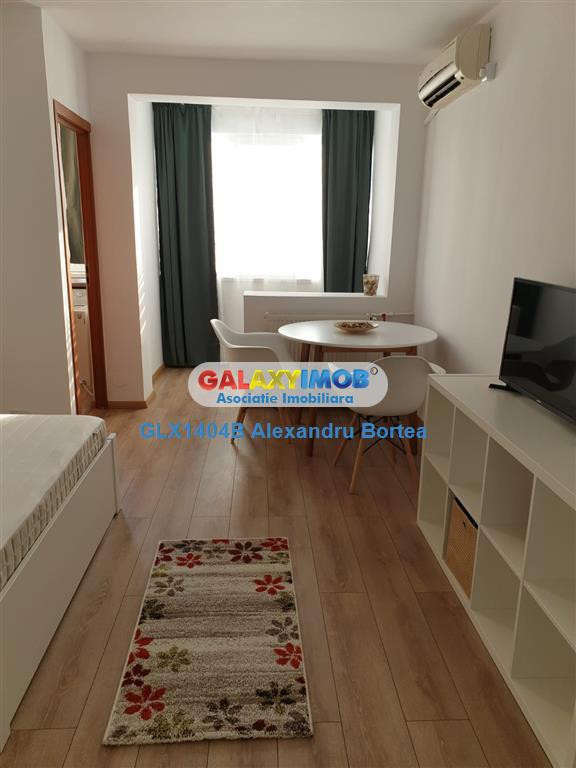 Drumul Taberei Bd. 1 Mai - garsoniera moderna
